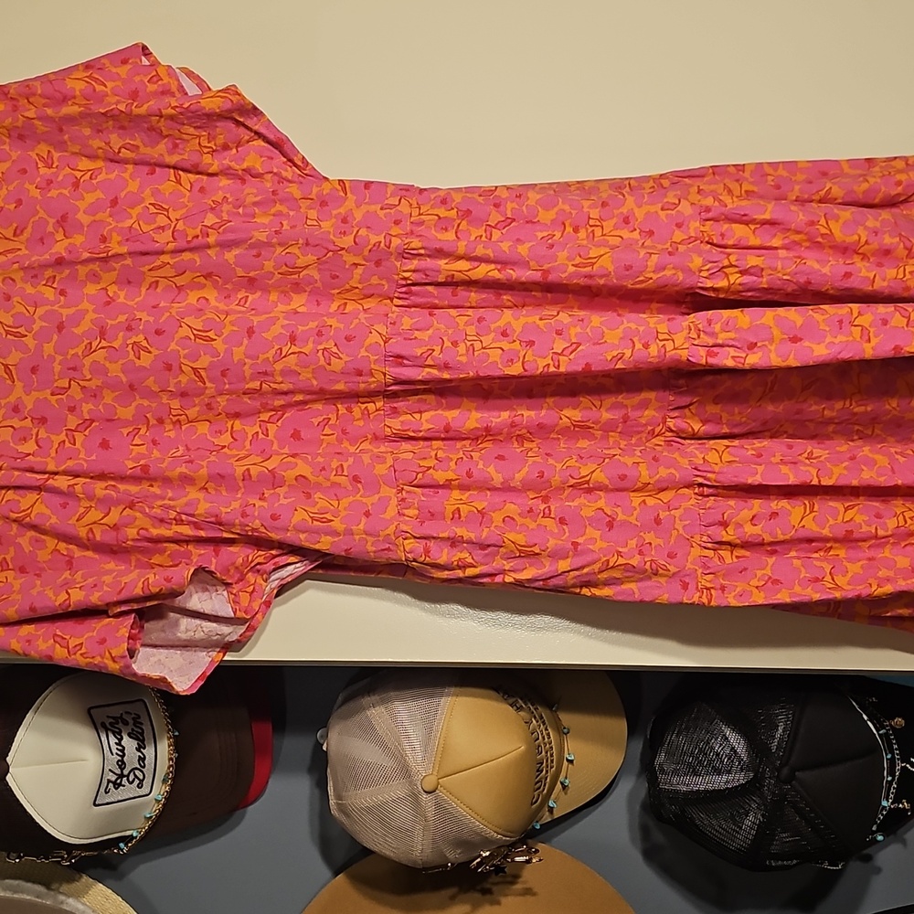 Universal Thread Dress - Picture 7 of 7